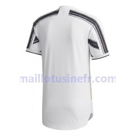 Maillot de Foot Juventus Domicile 2020-21
